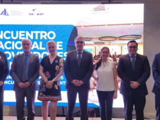 Más de 400 empresas proveedoras mineras reunidas en encuentro nacional