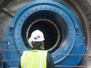First Quantum Minerals ordena suspender operaciones en mina de cobre "Cobre Panamá"