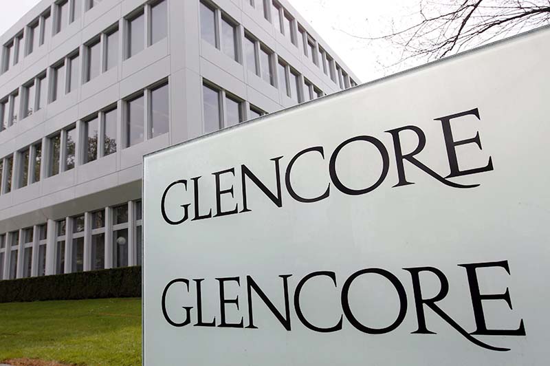 El tabú de la nueva mina de Glencore podría finalmente terminar con el cobre argentino