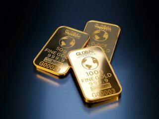 China revela compra de oro después de un trimestre de compras misteriosas