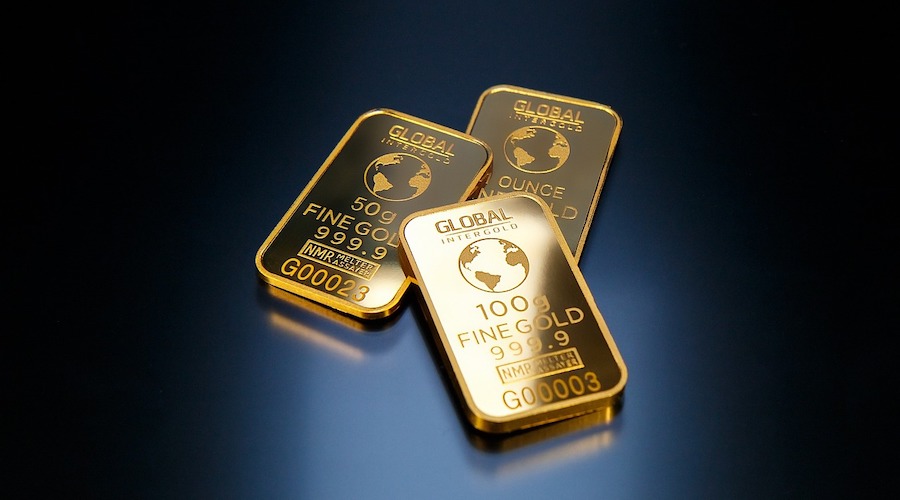 China revela compra de oro después de un trimestre de compras misteriosas