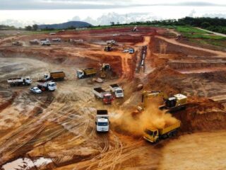 Brasil: Sigma Lithium obtiene $100 millones para expansión de mina en Minas Gerais
