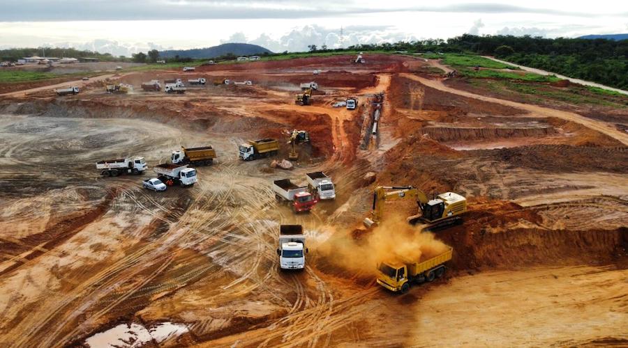 Brasil: Sigma Lithium obtiene $100 millones para expansión de mina en Minas Gerais