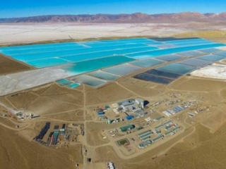 Argentina: Crecen las inversiones mineras en Jujuy