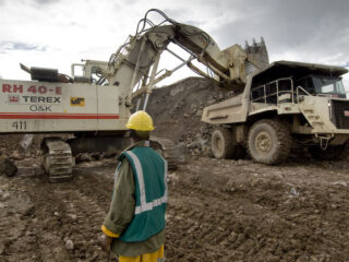 Glencore paga 180 millones de dólares a Congo tras admitir corrupción