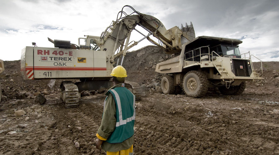 Glencore paga 180 millones de dólares a Congo tras admitir corrupción
