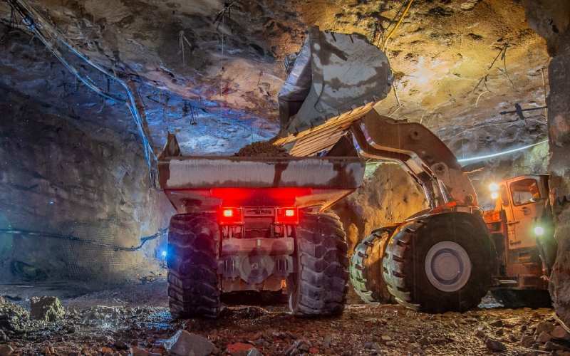 KoBold Metals, respaldada por Gates y Bezos, construirá una mina de cobre y cobalto en Zambia