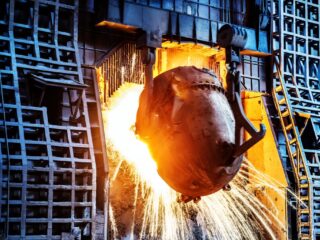 EE. UU. y la UE sopesan aranceles basados ​​en el clima para el acero y el aluminio chinos