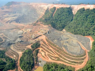 Vale desglosará negocio de metales básicos y venderá participación en 2023