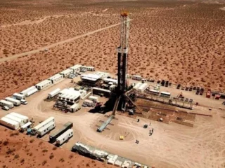 Argentina Tecpetrol reafirma su apuesta por Vaca Muerta y anuncia inversión de US$ 2.500 millones a 2057