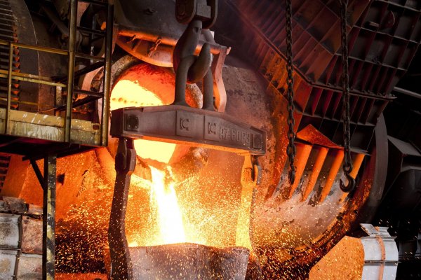 El precio contado del cobre alcanza los US$ 4 la libra por primera vez desde el 21 de junio de 2022
