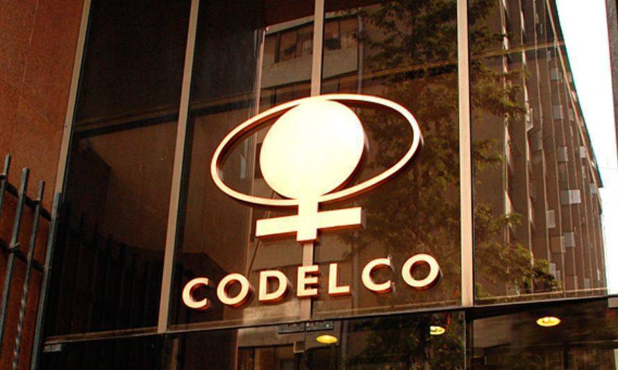 Codelco se consolida como la empresa minera más valorada de Chile