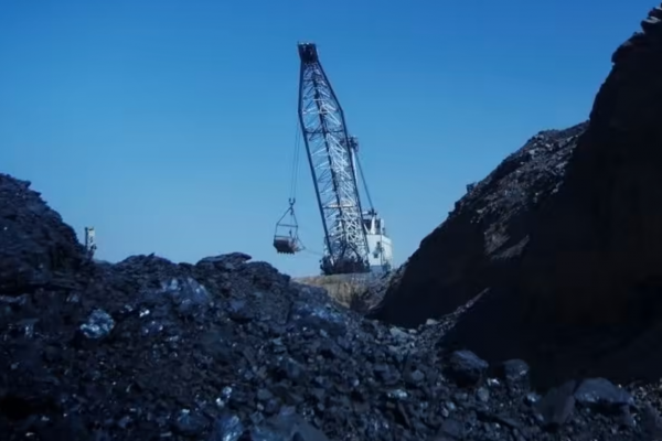 Los accionistas de Glencore exigen más claridad sobre los planes del carbón