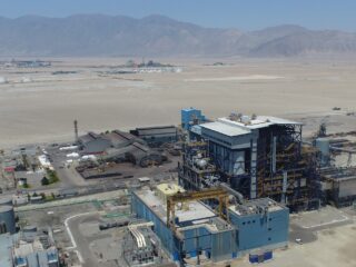 ANID premia a estudiante UAI por proyecto que aplicará IA y machine learning para el monitoreo de emisiones atmosféricas de centrales termoeléctricas