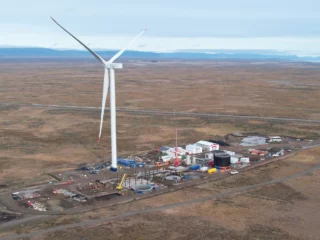 Mayor planta en Latinoamérica de gasolina sintética a base de hidrógeno verde se prepara en Chile