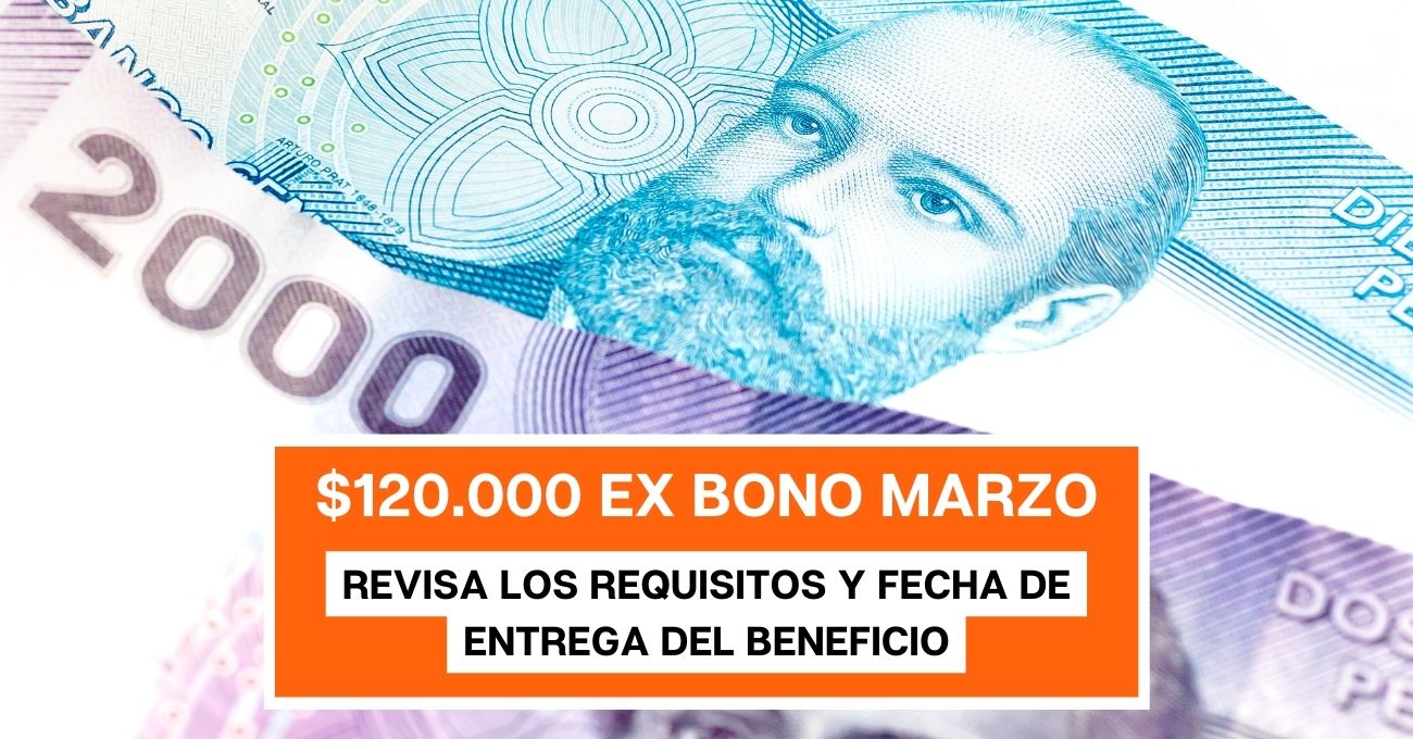 Aporte Familiar Permanente: ¿Quiénes podrán recibir el ex Bono Marzo duplicado?