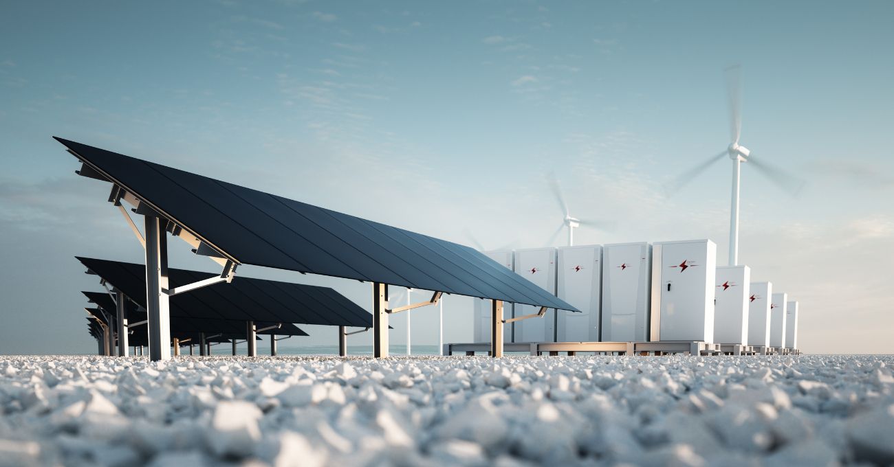 Longi proyecta construir la mayor fábrica solar del mundo por 6.700 millones de dólares