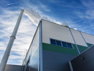 Las 10 principales tendencias en almacenamiento de energía en 2023