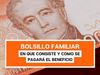 Bolsillo Familiar Electrónico: ¿Cómo se pagaría el beneficio?
