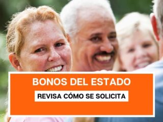 Pago electrónico de bonos del Estado: Revisa cómo se solicita