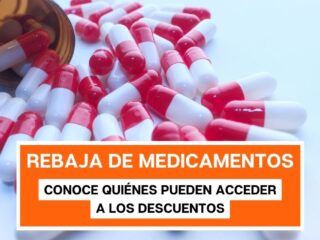 Anuncio del Gobierno de rebaja de medicamentos: Conoce quiénes pueden acceder a los descuentos