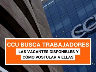 CCU busca trabajadores: ¿Cuáles son las vacantes disponibles y cómo postular a ellas?