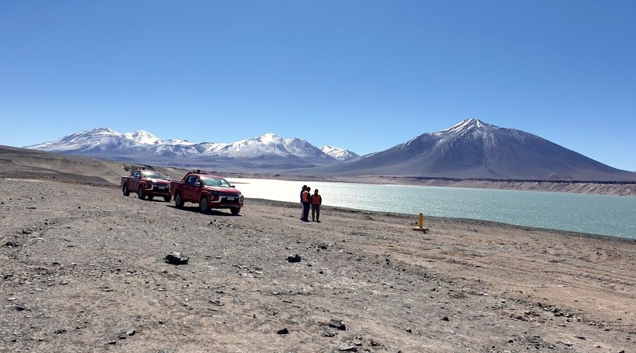Cleantech Lithium destaca potencial de proyecto en Chile