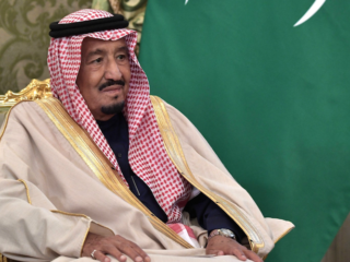 Reino Unido profundizará la colaboración en minerales críticos con Arabia Saudita