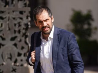 Ante la Sofofa y tras Dominga: Grau llamó a no cuestionar la institucionalidad cuando los resultados no son favorables
