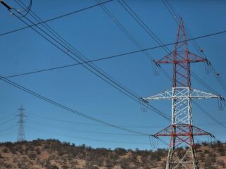 Coordinador Eléctrico lanza licitación internacional para construir y operar obras de transmisión con inversión de US$82 millones