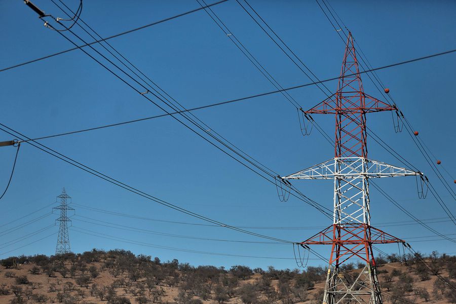 Coordinador Eléctrico lanza licitación internacional para construir y operar obras de transmisión con inversión de US$82 millones