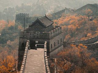 China bate su récord de producción de combustibles fósiles