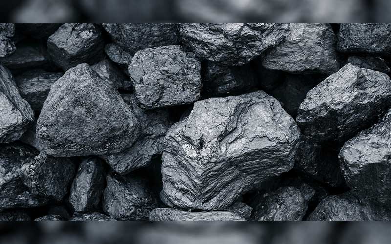 Los científicos están cada vez más cerca de convertir el carbón en grafito