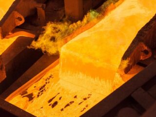 Analistas mejoran perspectivas para el cobre tras la reapertura china en medio de un contexto de incertidumbre
