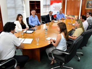 Argentina: El presente de la actividad arroja señales positivas para el desarrollo del sector