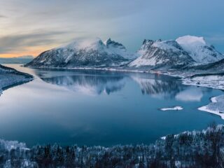 Noruega encuentra recursos minerales "sustanciales" en su fondo marino