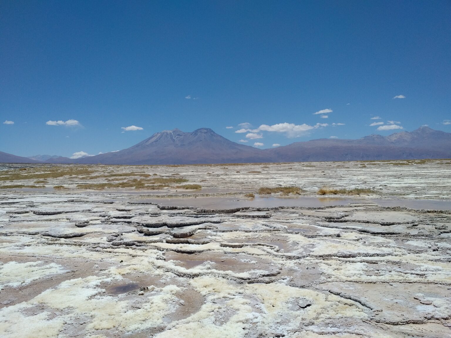 Monumental Minerals recibe la aprobación de la Comunidad indígena Ayquina-Turi para el acceso a la tierra de perforación de exploración en el proyecto Salar de Turi, Triángulo de litio