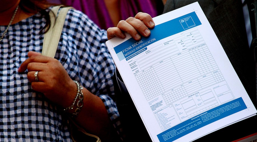 Registro Social de Hogares: Así puedes actualizar tus datos para recibir los beneficios estatales
