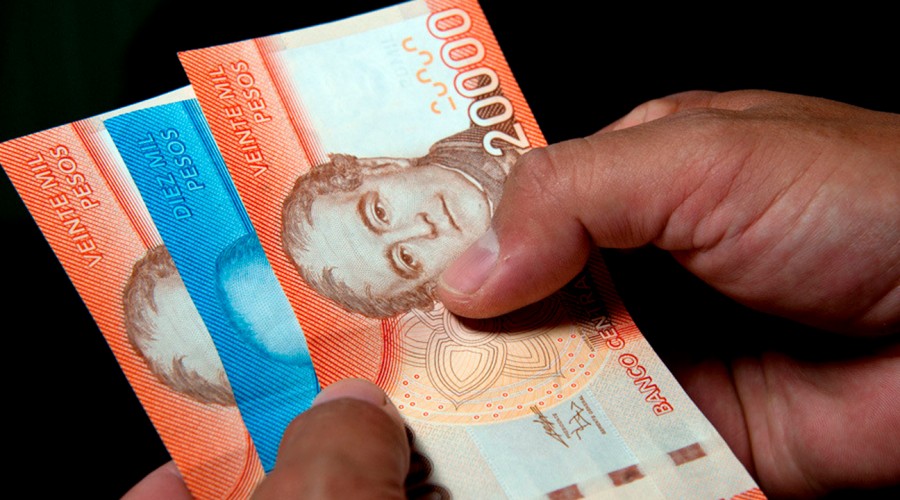 ¿Qué bonos puedo recibir? Así puedes saberlo mediante tu RUT