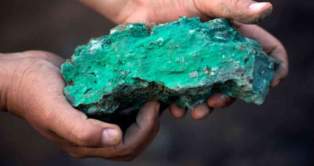 Cuáles son los minerales estratégicos y su importancia