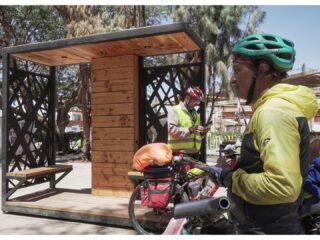 Programa digital “Conectamos” entregará libre acceso a internet a vecinos de Sierra Gorda y Baquedano