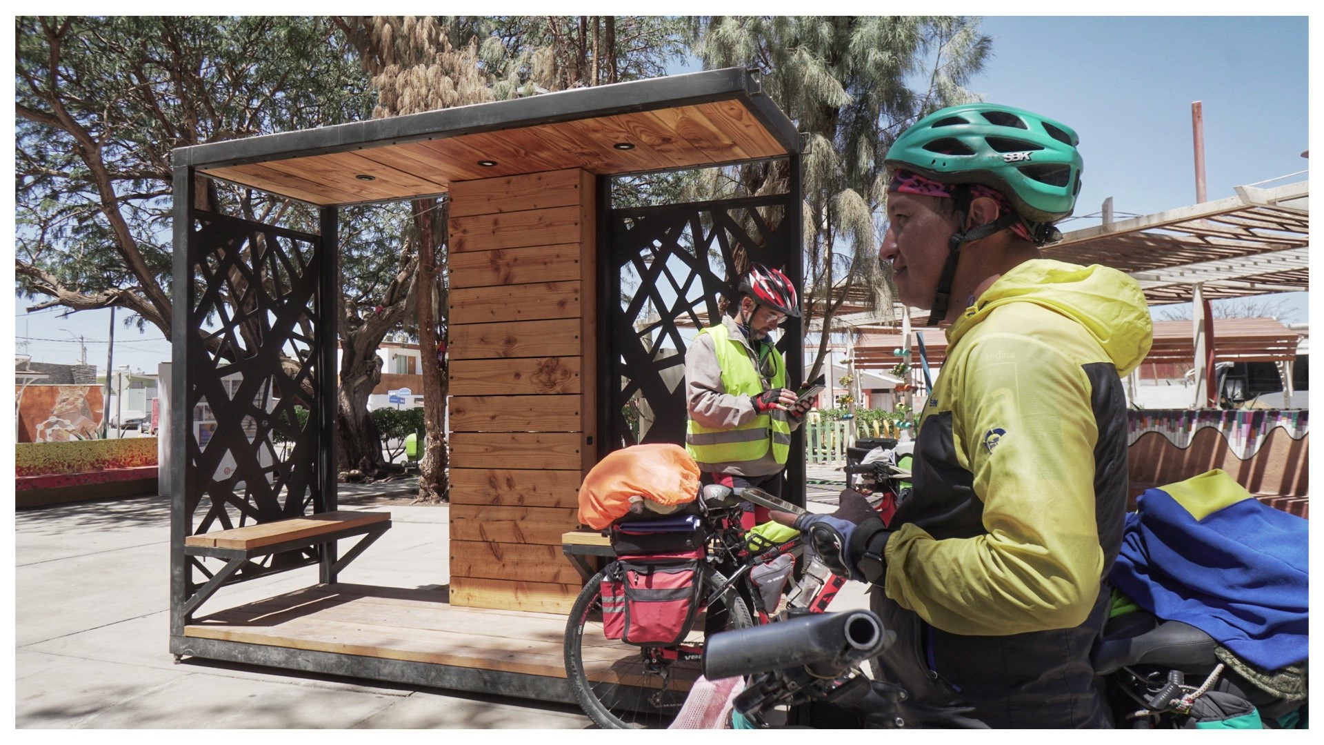 Programa digital “Conectamos” entregará libre acceso a internet a vecinos de Sierra Gorda y Baquedano