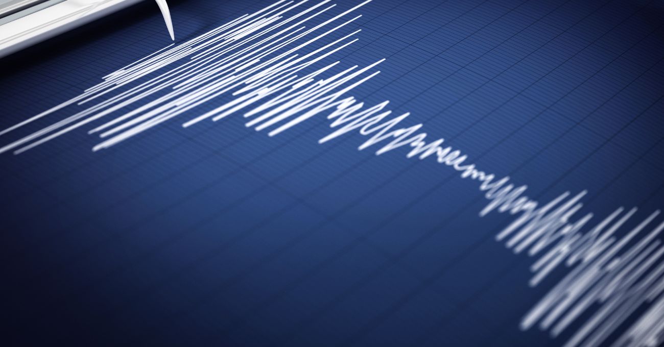 Terremoto de magnitud 7,9 sacude a Turquía