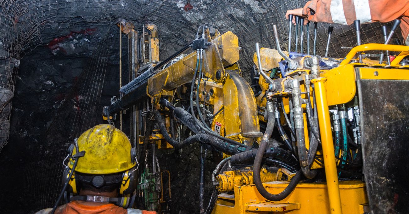 Perú: Los mineros están atrapados entre la espada y la pared