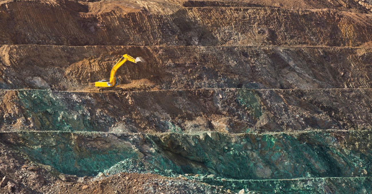 Newmont, la principal minería de oro, ofrece $17 mil millones por Newcrest