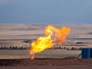 Factores clave para una inversión exitosa en el Gas Natural