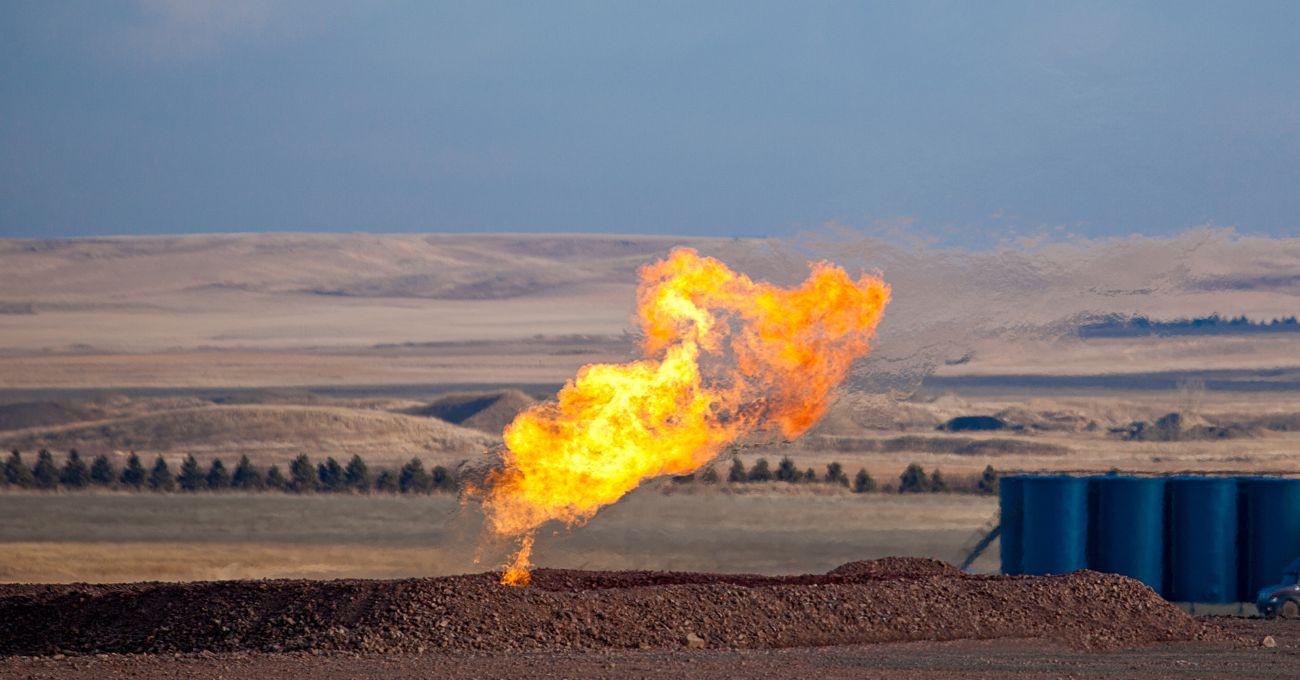 Factores clave para una inversión exitosa en el Gas Natural