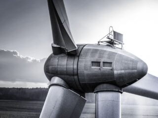 El segundo parque eólico de Repsol e Ibereólica en Chile inicia la producción