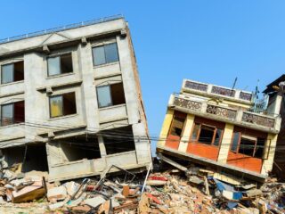 ¿Richter? ¿Mercalli? ¿Intensidad? ¿Magnitud?, te lo explicamos