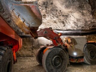 La historia de la Minería Subterránea en el Mundo